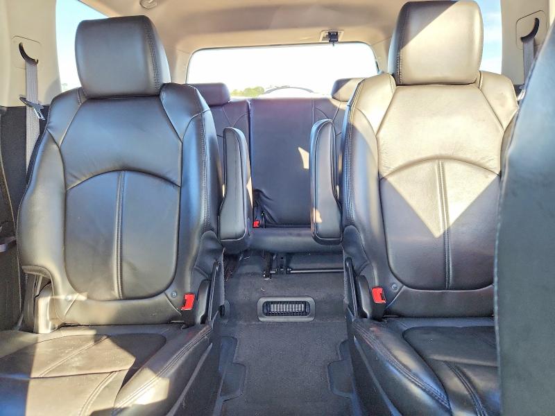 Снимка 10 от търг – 2012 GMC ACADIA с VIN 1GKKVRED0CJ383158