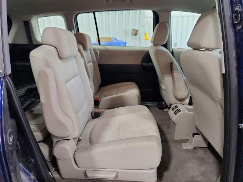 Фото 10 с аукциона – 2009 MAZDA 5 с VIN JM1CR293X90337560