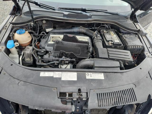 Снимка 11 от търг – 2013 VOLKSWAGEN CC с VIN WVWBP7AN7DE514539
