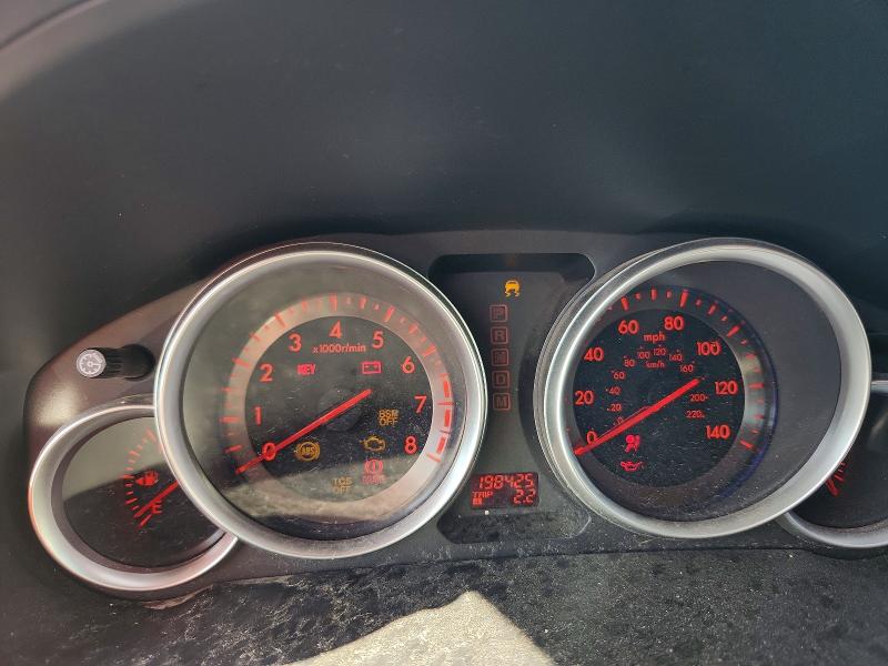 Zdjęcie 9 z aukcji – 2009 MAZDA CX-9 z VIN JM3TB28A390174455