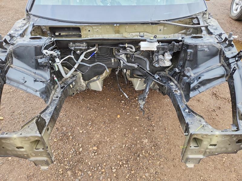 Снимка 12 от търг – 2025 HONDA CR-V с VIN 2HKRS4H50SH123165