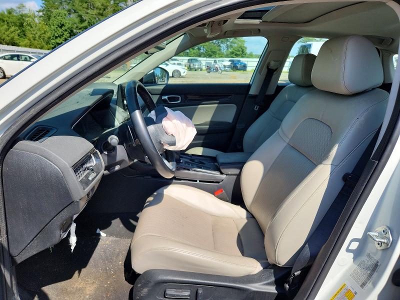 Photo 7 from auction – 2023 HONDA CIVIC with VIN 2HGFE1F95PH323362