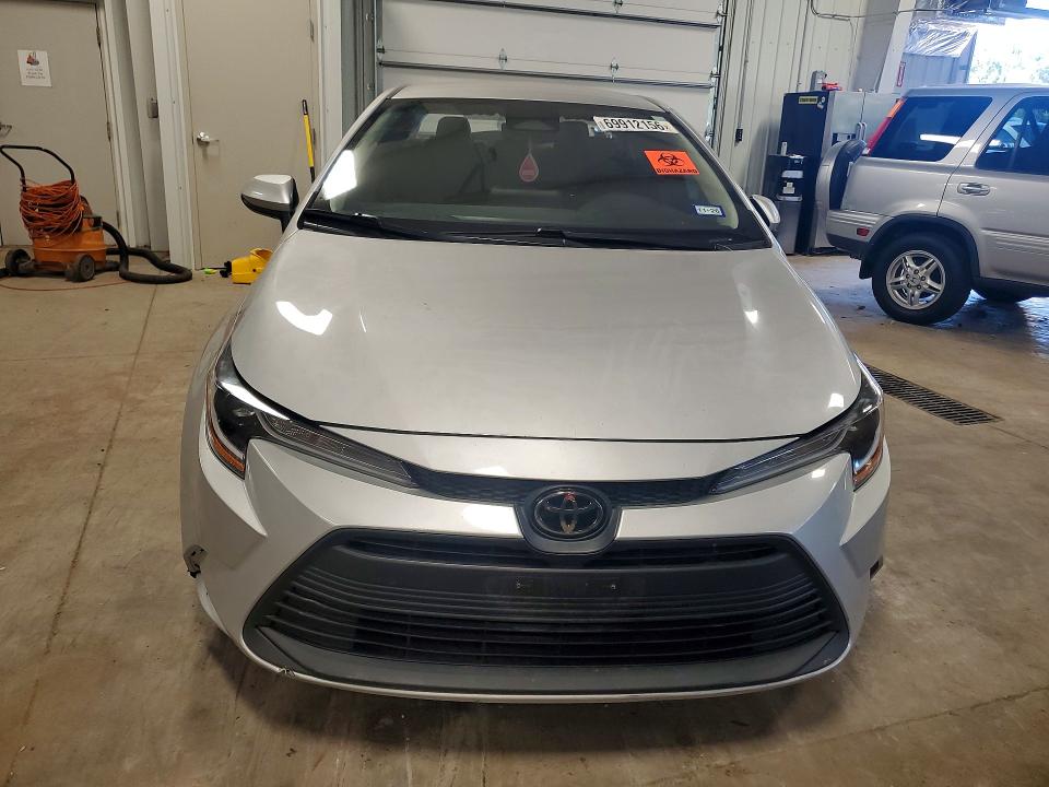 Снимка 5 от търг – 2023 TOYOTA COROLLA с VIN 5YFB4MDE2PP023841