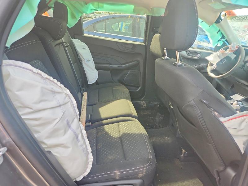 Photo 10 from auction – 2025 FORD ESCAPE with VIN 1FMCU9GNXSUB31046