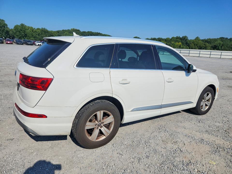 Photo 3 from auction – 2019 AUDI Q7 with VIN WA1LHAF79KD025811