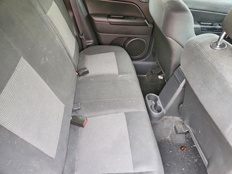 Photo 10 from auction – 2012 JEEP PATRIOT with VIN 1C4NJRBB8CD608576
