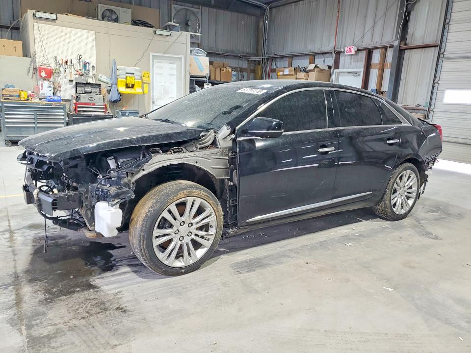 2019 CADILLAC XTS - Търг №67214776