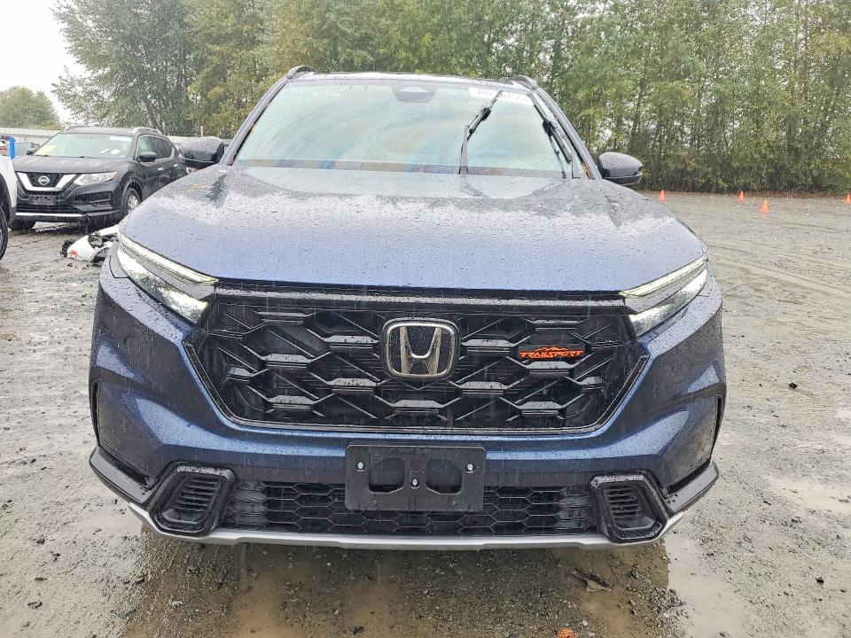 Zdjęcie 5 z aukcji – 2026 HONDA CR-V z VIN 7FARS6H65TE013284