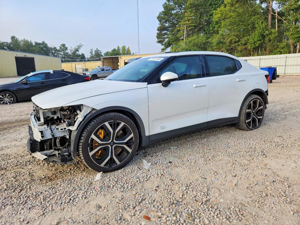 Zdjęcie 1 z aukcji – 2022 POLESTAR 2 z VIN LPSED3KA7NL051074
