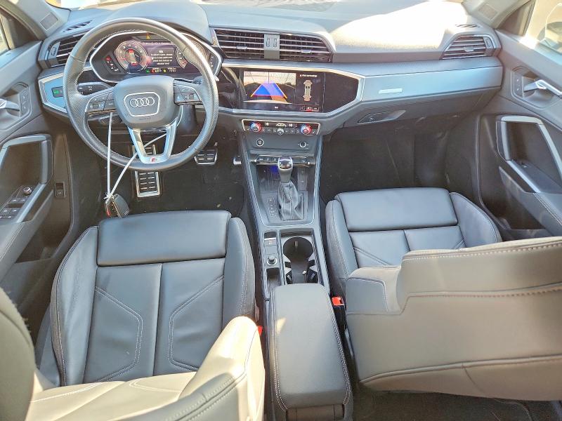 Фото 8 с аукциона – 2022 AUDI Q3 с VIN WA1EECF38N1016999