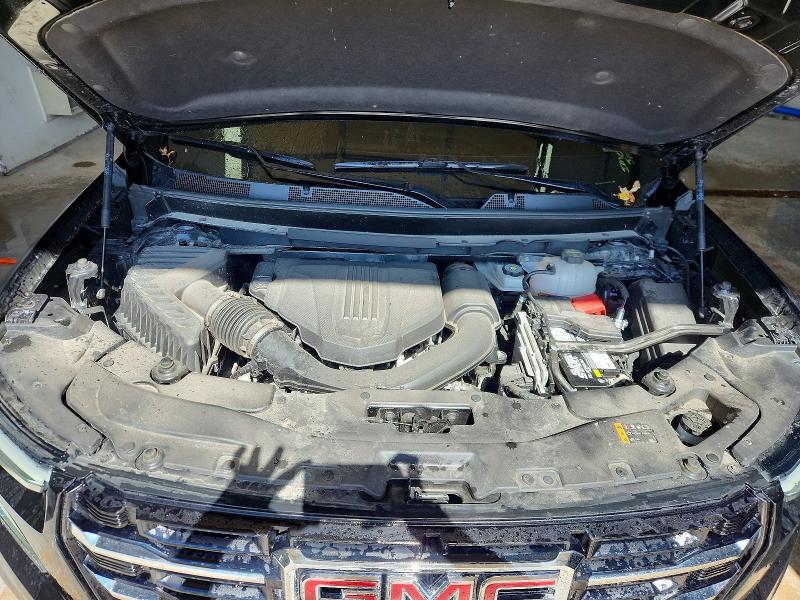 Zdjęcie 12 z aukcji – 2025 GMC ACADIA z VIN 1GKENKRS4SJ211436