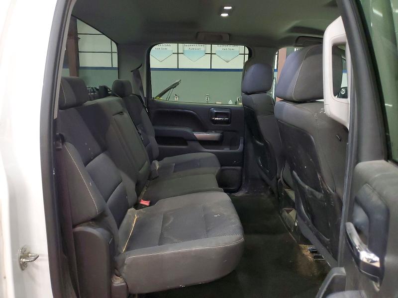 Photo 10 from auction – 2015 CHEVROLET SILVERADO with VIN 3GCUKREC7FG103844