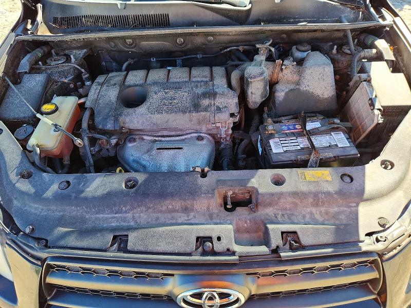 Фото 12 с аукциона – 2011 TOYOTA RAV4 с VIN 2T3BF4DV6BW127516