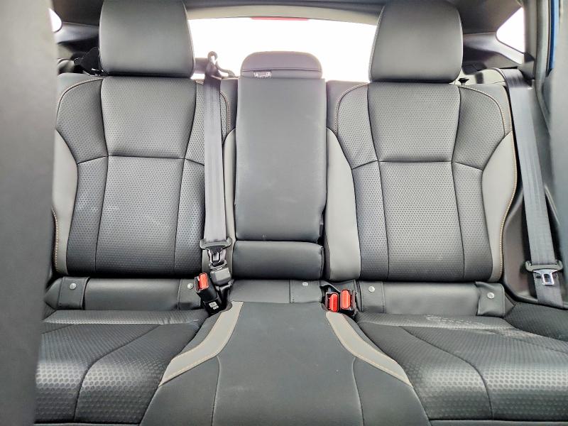 Снимка 10 от търг – 2025 SUBARU CROSSTREK с VIN 4S4GUHU69S3713900