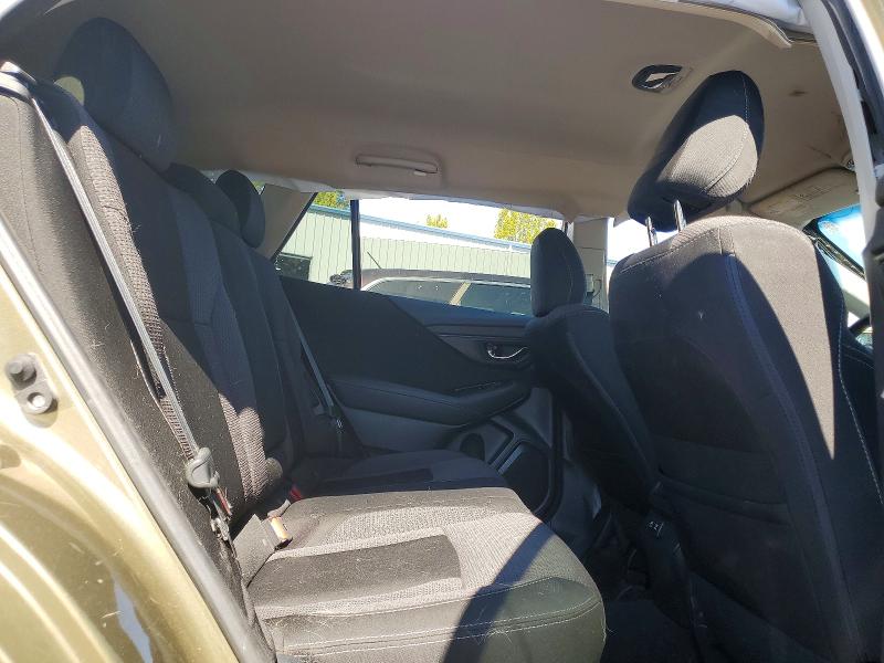 Photo 10 from auction – 2020 SUBARU OUTBACK with VIN 4S4BTACC9L3152644