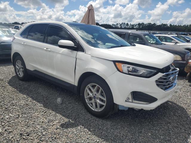 Снимка 4 от търг – 2022 FORD EDGE с VIN 2FMPK4J96NBA47497
