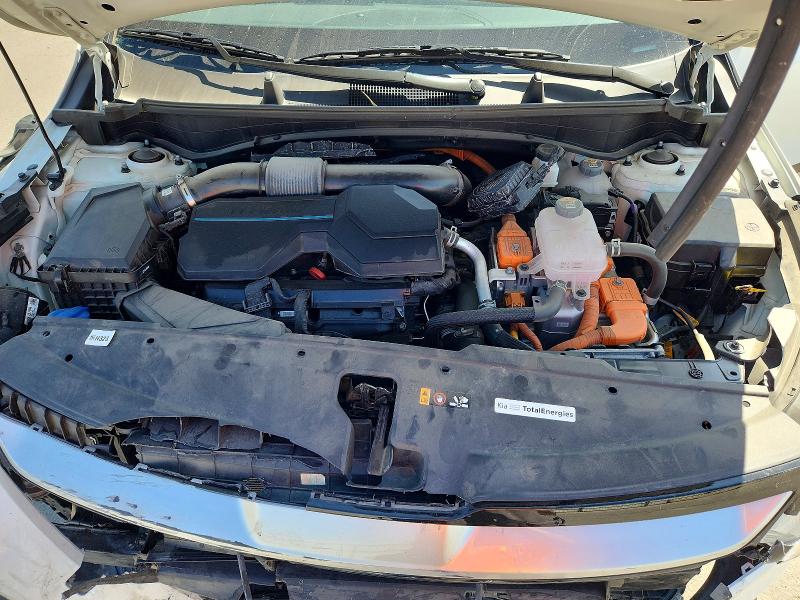 Снимка 12 от търг – 2025 KIA SPORTAGE с VIN KNDPVCDG5S7183351