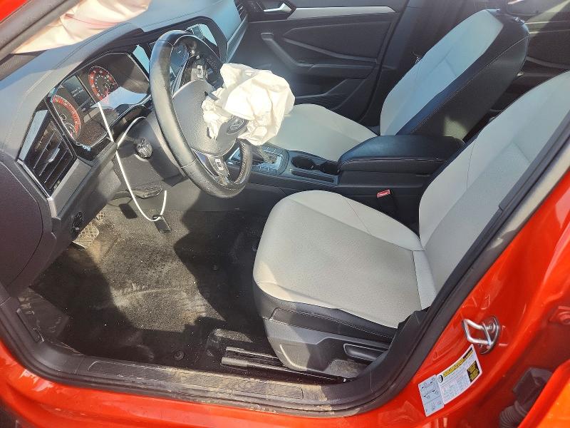 Снимка 7 от търг – 2019 VOLKSWAGEN JETTA с VIN 3VWC57BU0KM065788