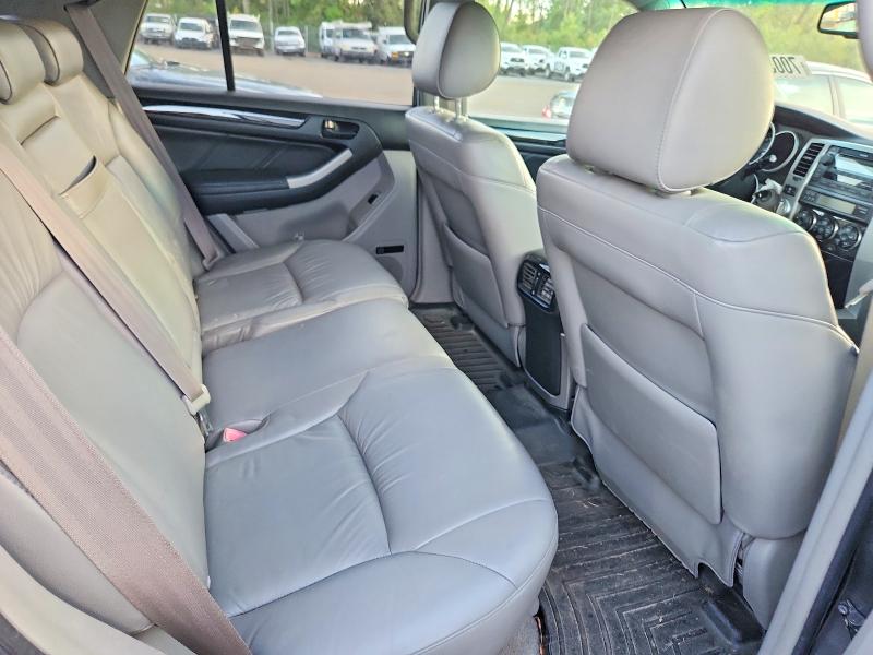 Снимка 10 от търг – 2007 TOYOTA 4RUNNER с VIN JTEBT17R070066371