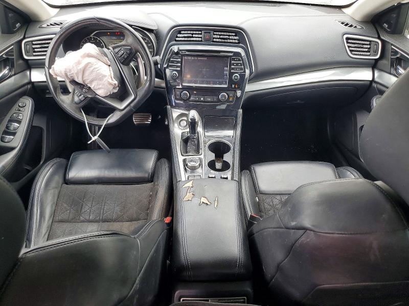 Снимка 8 от търг – 2017 NISSAN MAXIMA с VIN 1N4AA6AP0HC447850