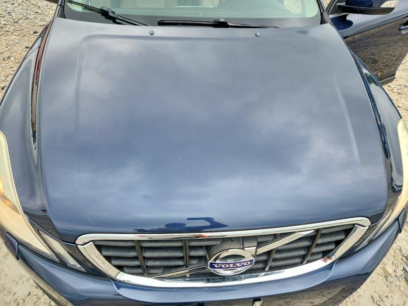 Photo 12 from auction – 2012 VOLVO XC60 with VIN YV4940DZ7C2323388