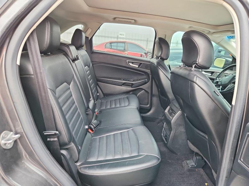 Снимка 11 от търг – 2015 FORD EDGE с VIN 2FMTK4J82FBC21122