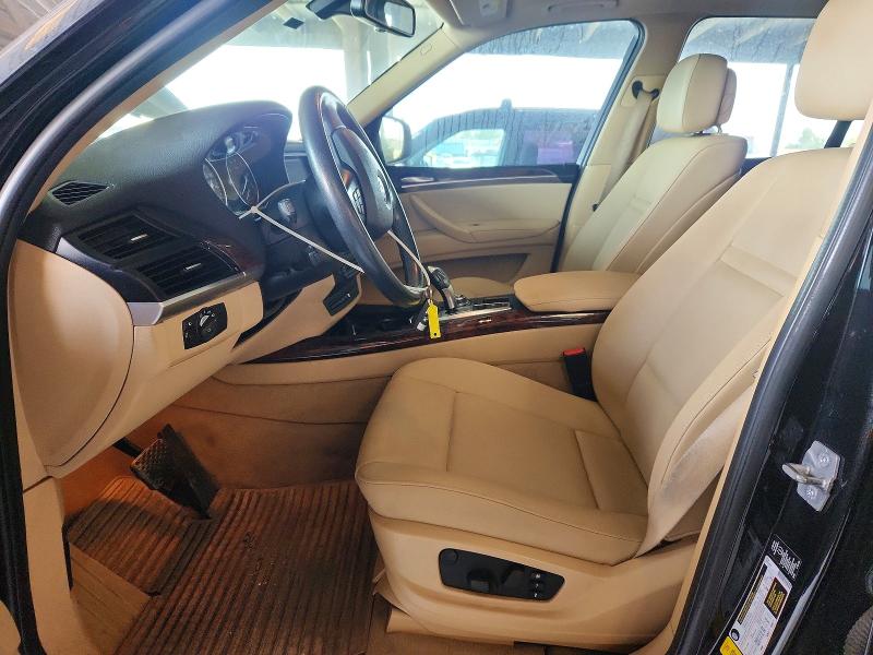 Снимка 7 от търг – 2013 BMW X5 с VIN 5UXZV4C56DL992736