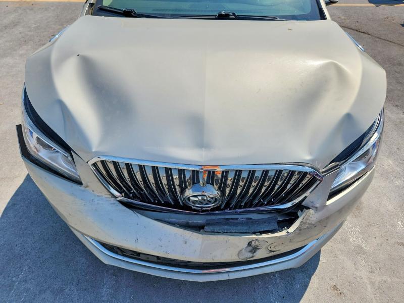 Photo 11 from auction – 2014 BUICK LACROSSE with VIN 1G4GB5G31EF237876
