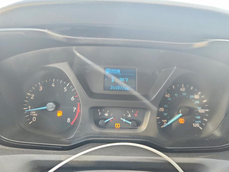 Foto 9 de la subasta – 2015 FORD TRANSIT con VIN 1FTSW2CG6FKA36879