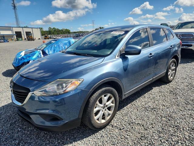 2014 MAZDA CX-9 - Търг №67975456