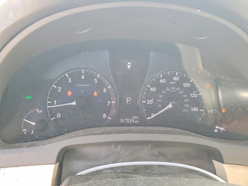 Фото 9 с аукциона – 2015 LEXUS RX 350 с VIN 2T2ZK1BA7FC184635