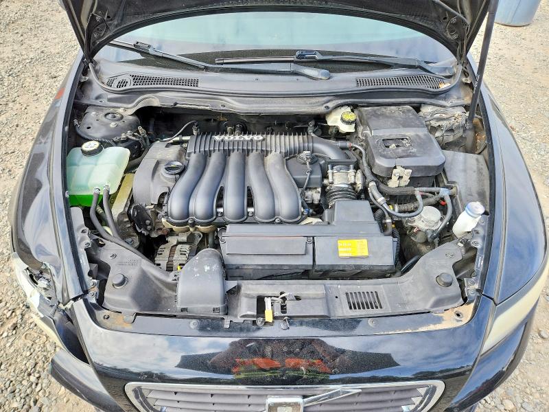 Zdjęcie 11 z aukcji – 2009 VOLVO S40 z VIN YV1MS390792467914