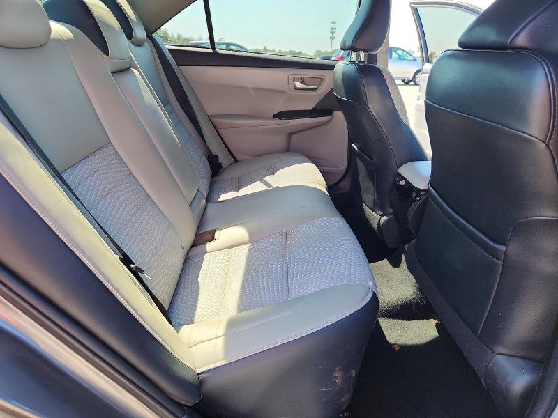 Снимка 10 от търг – 2016 TOYOTA CAMRY с VIN 4T1BF1FK8GU228560