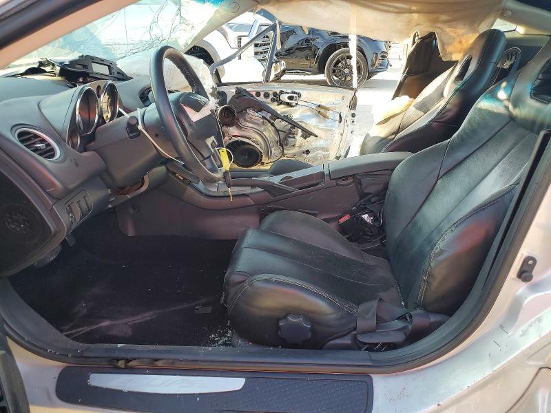 صورة رقم 7 من المزاد - 2008 MITSUBISHI ECLIPSE مع VIN 4A3AK64FX8E031039