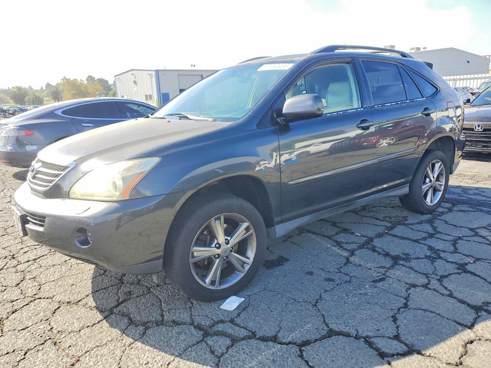 2006 LEXUS RX