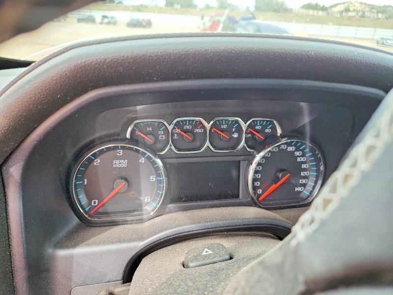 Photo 9 from auction – 2017 GMC SIERRA with VIN 1GTV2MEC6HZ134528