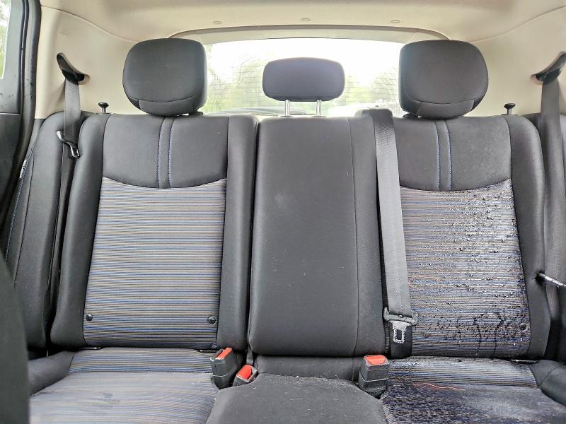 Photo 10 from auction – 2022 NISSAN LEAF with VIN 1N4BZ1BV3NC563911