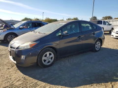 Photo 1 from auction – 2011 TOYOTA PRIUS with VIN JTDKN3DU7B5350580