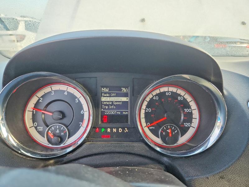 صورة رقم 9 من المزاد - 2020 DODGE GRAND CARAVAN مع VIN 2C4RDGEG9LR199652