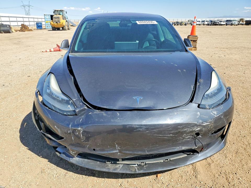 Foto 5 de la subasta – 2018 TESLA MODEL 3 con VIN 5YJ3E1EAXJF157592