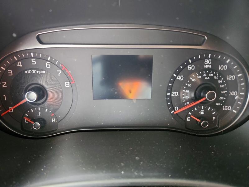 Photo 9 from auction – 2020 KIA SOUL with VIN KNDJ23AU4L7066547