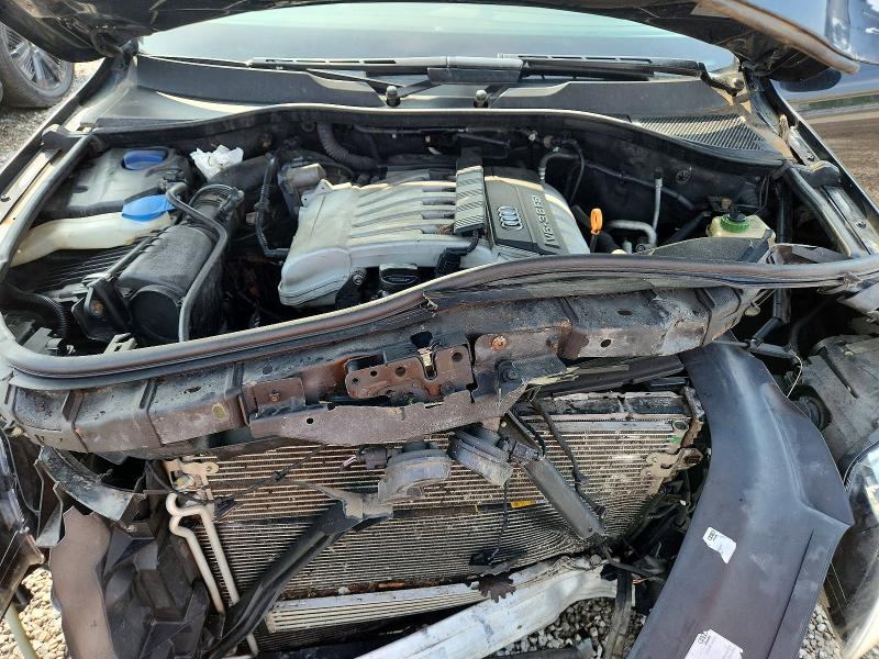 Foto 12 de la subasta – 2008 AUDI Q7 con VIN WA1BY64L38D067683
