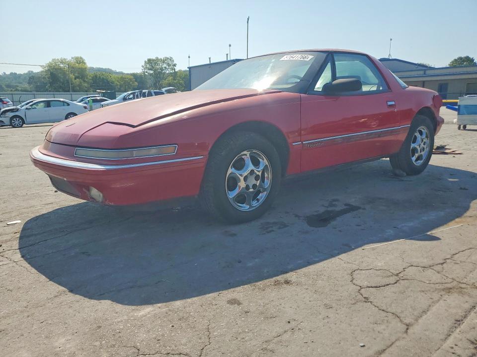 1990 BUICK REATTA - Търг №67641766