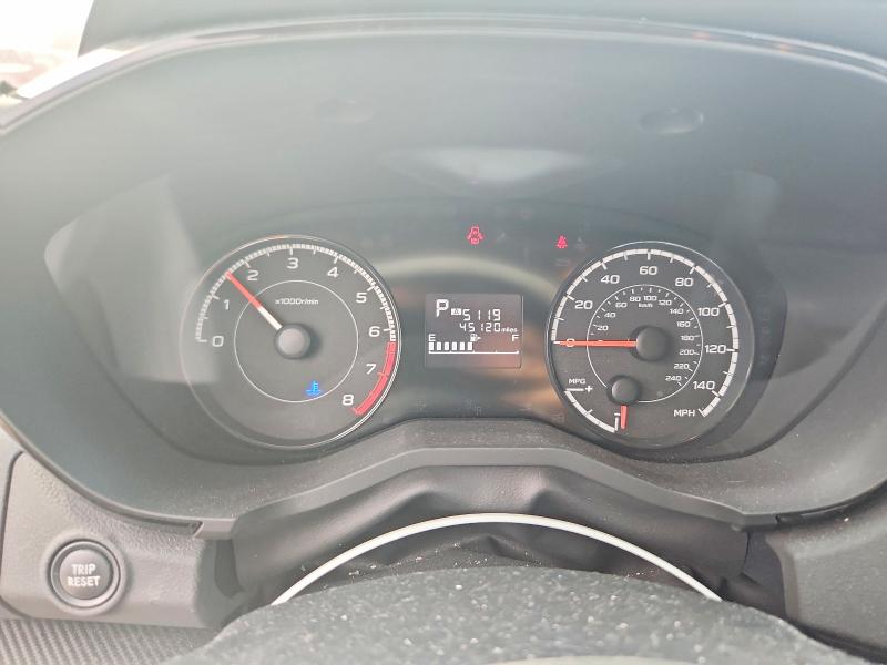 Фото 9 с аукциона – 2017 SUBARU IMPREZA с VIN 4S3GKAA62H3626998