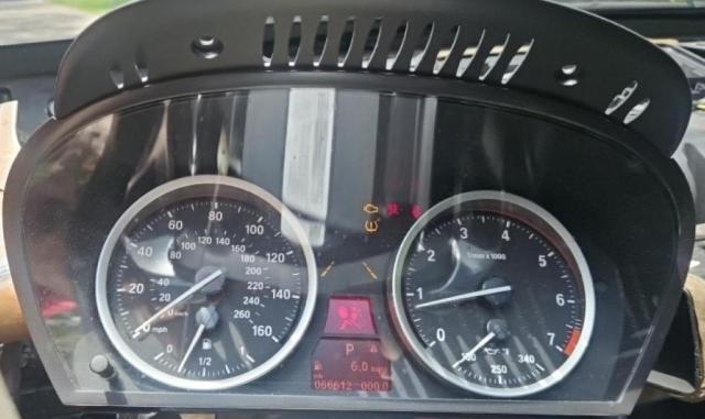 Снимка 9 от търг – 2008 BMW 650 с VIN WBAEB53578CX60387