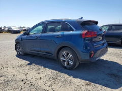 Photo 2 from auction – 2021 KIA NIRO with VIN KNDCM3LD8M5484087