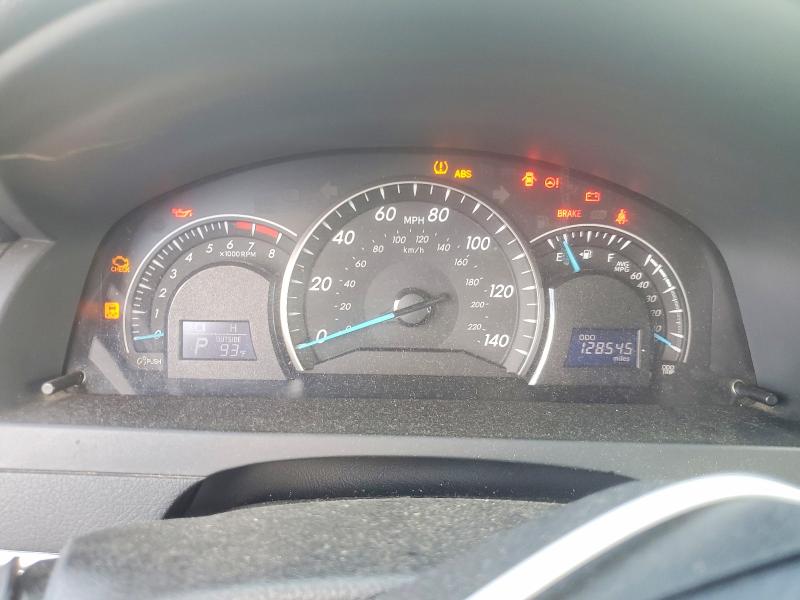 Photo 9 from auction – 2014 TOYOTA CAMRY with VIN 4T4BF1FK1ER372339