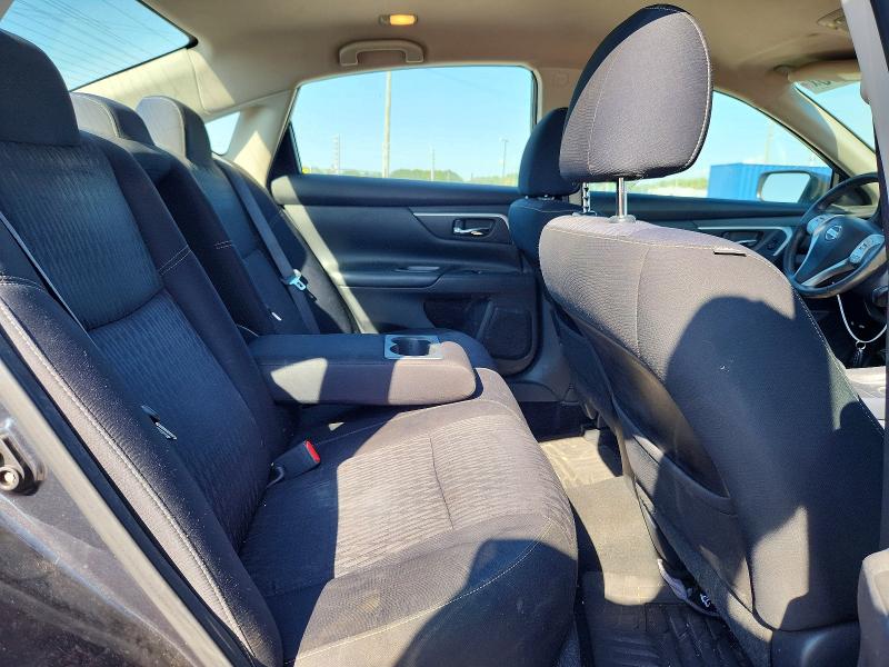 Photo 10 from auction – 2017 NISSAN ALTIMA with VIN 1N4AL3AP2HC277287