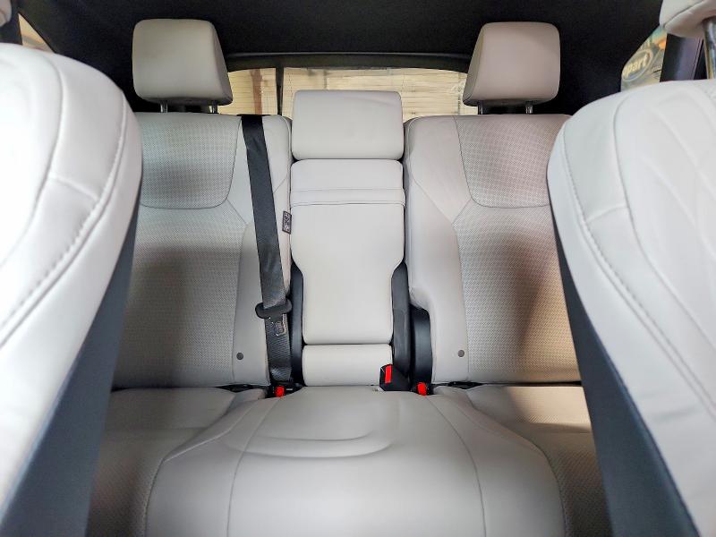 Фото 10 с аукциона – 2024 LEXUS RX 350H с VIN 2T2BBMCA0RC038695