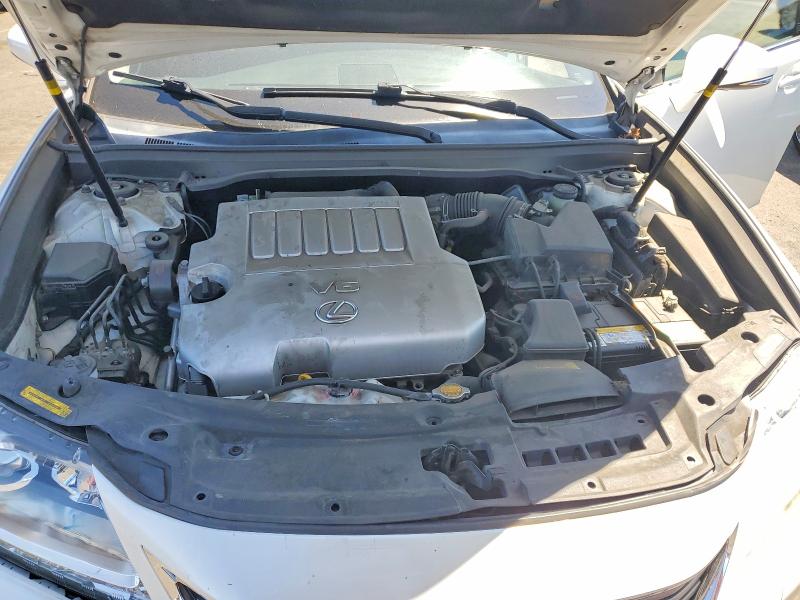 Photo 11 from auction – 2013 LEXUS ES with VIN JTHBK1GG7D2014482